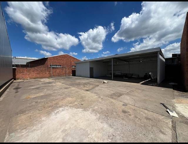 RETAIL PROPERTY TO RENT IN PIETERMARITZBURG CENTRAL